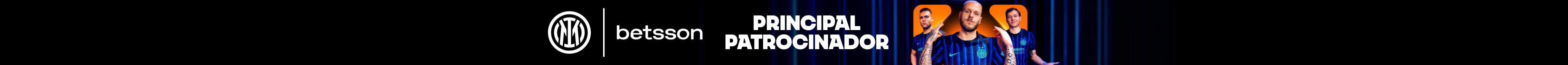 Principal Patrocinador