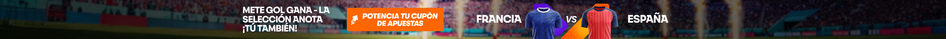 France vs Spain