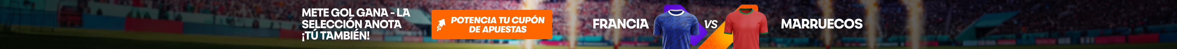 France Vs Morocco