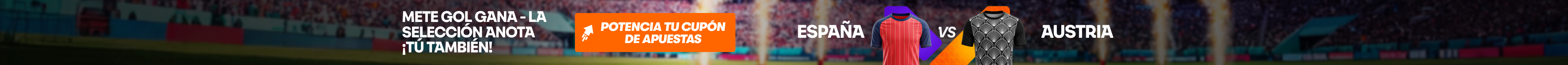 Spain vs Austria