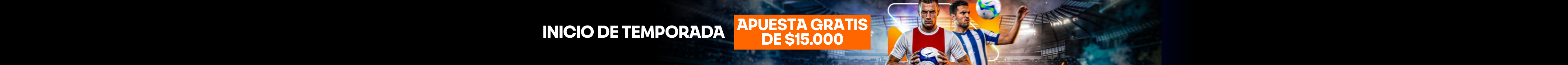 Apuesta gratis