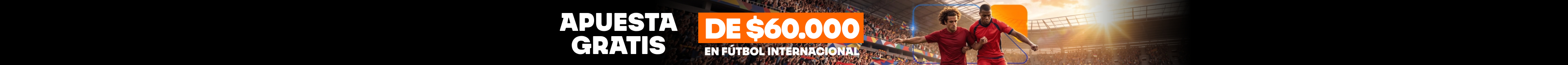 Apuesta gratis