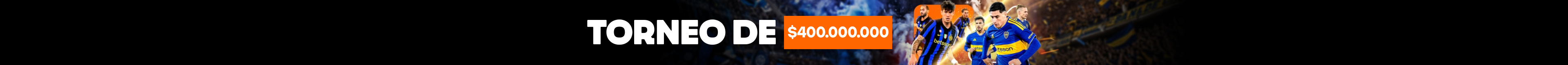 Trofeo de Ganadores de $500.000.000