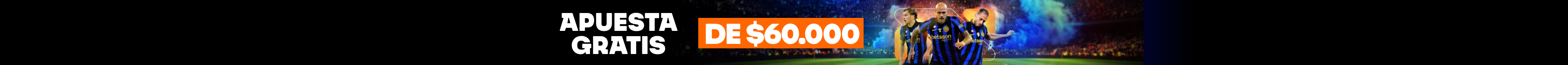 Apuesta gratis de Fútbol Internacional