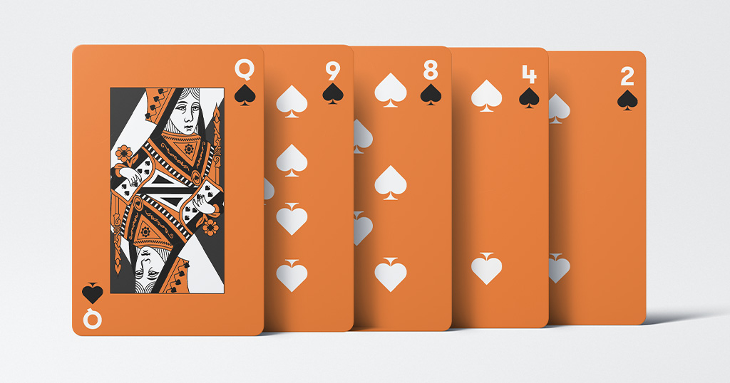 Color en Manos de póker - Betsson Blog