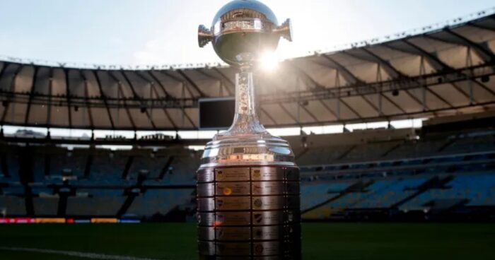 Copa Libertadores - Todo lo que necesitas saber
