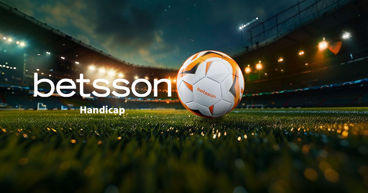 Hándicap en apuestas deportivas