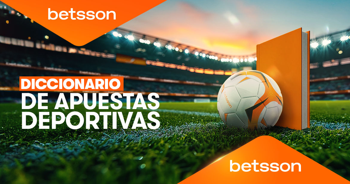 glosario apuestas deportivas