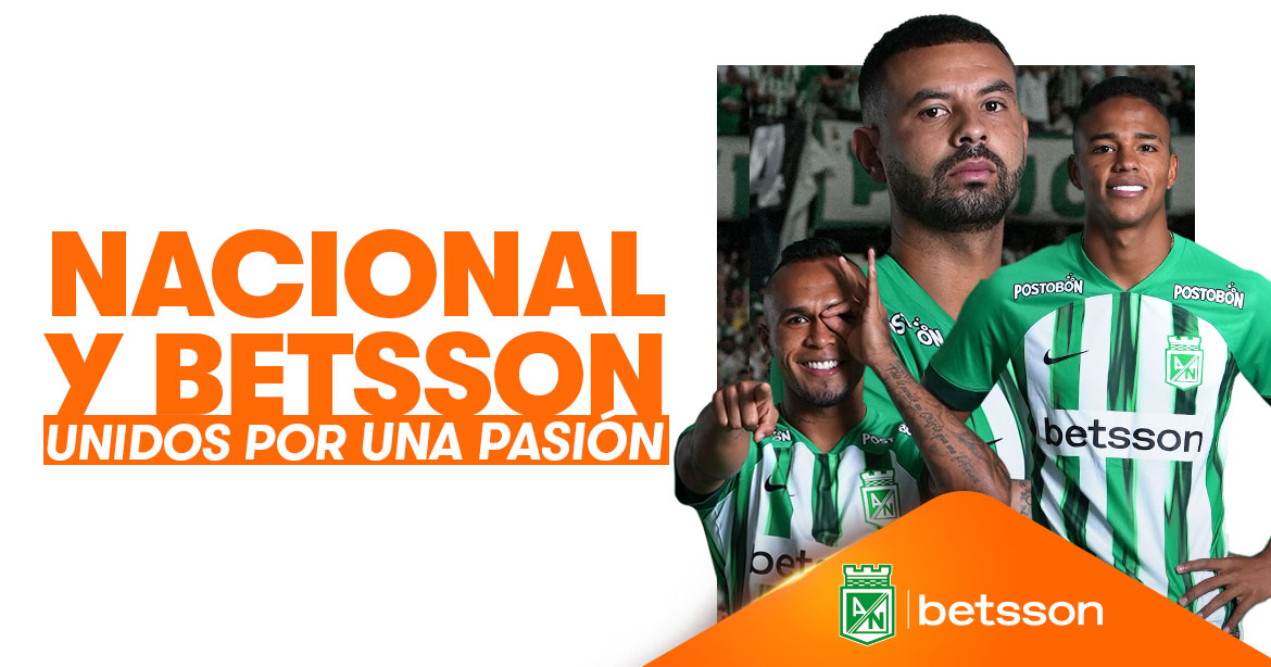 Atlético Nacional