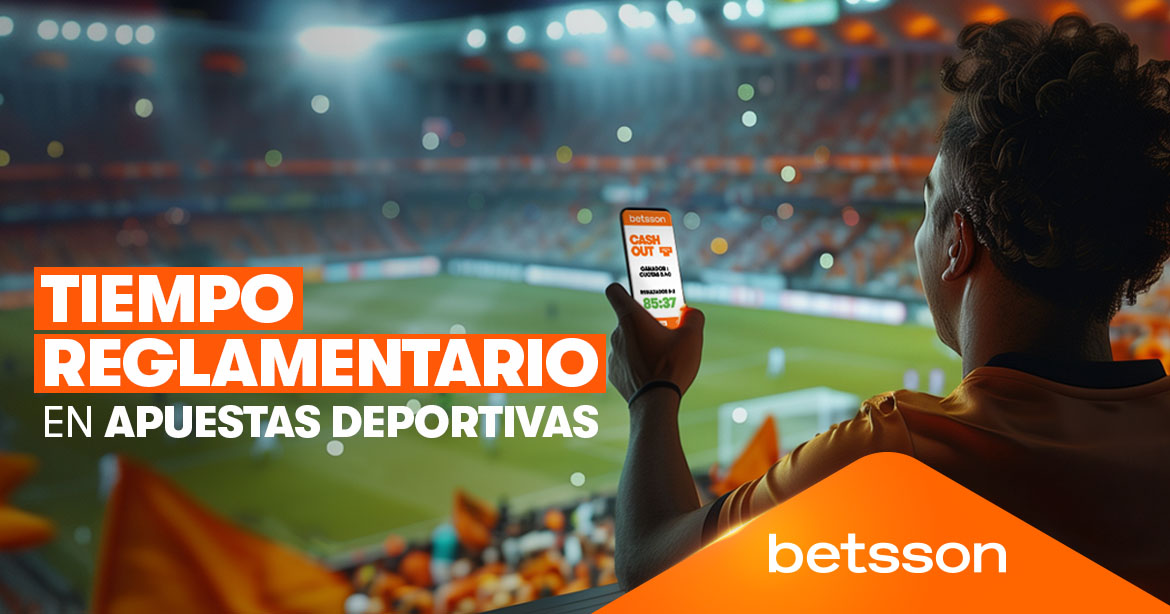 tiempo reglamentario