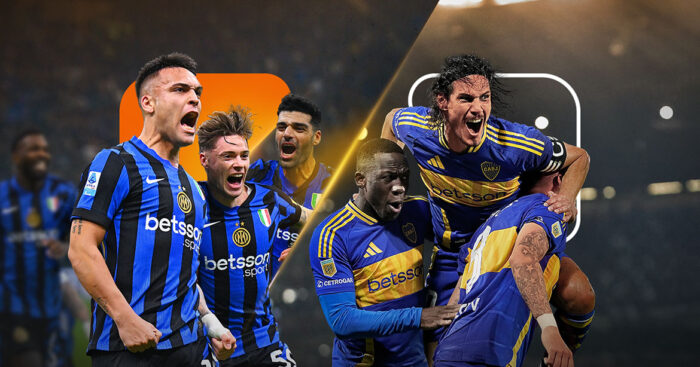 Mundial de Clubes