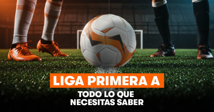 Fútbol Colombiano - Primera A