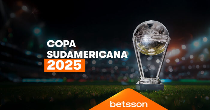 copa sudamericana 2025