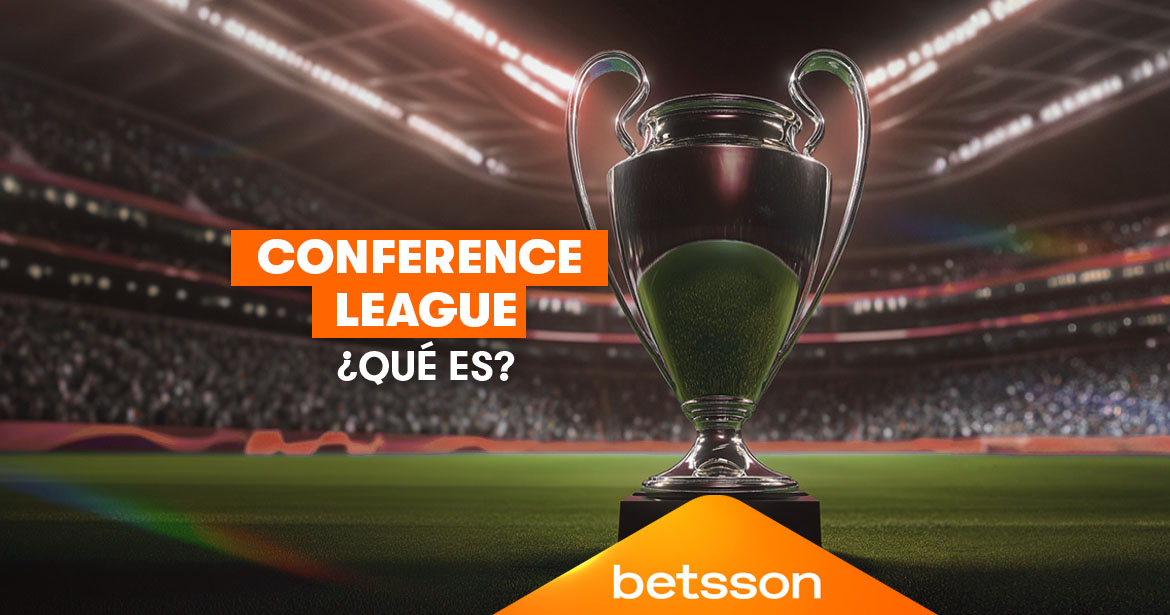 Qué es la Conference League​