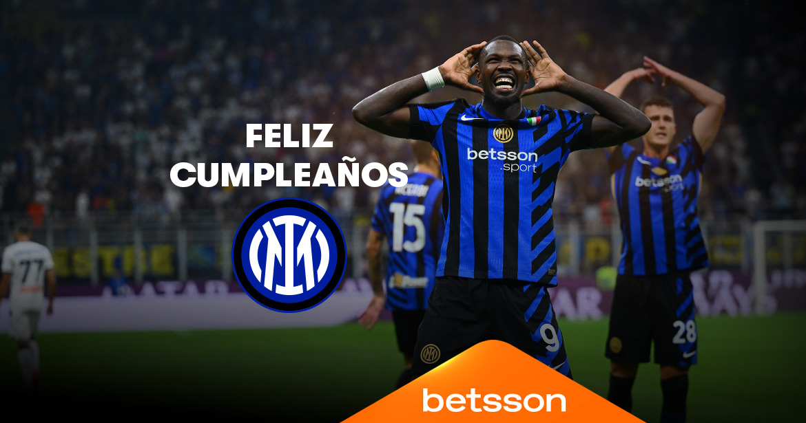 fundacion del inter de milan