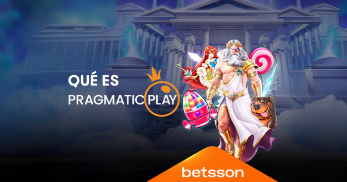 pragmatic play
