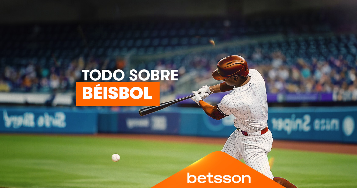 béisbol
