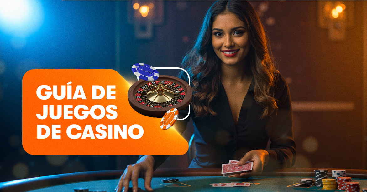 juegos de casino online
