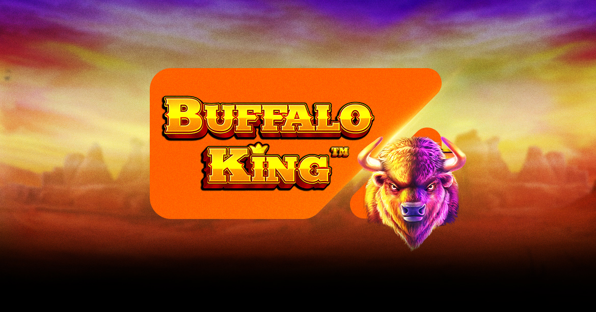 buffalo king