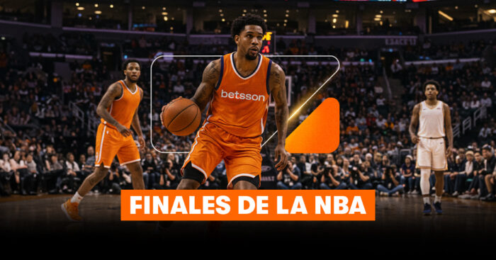 nba finals
