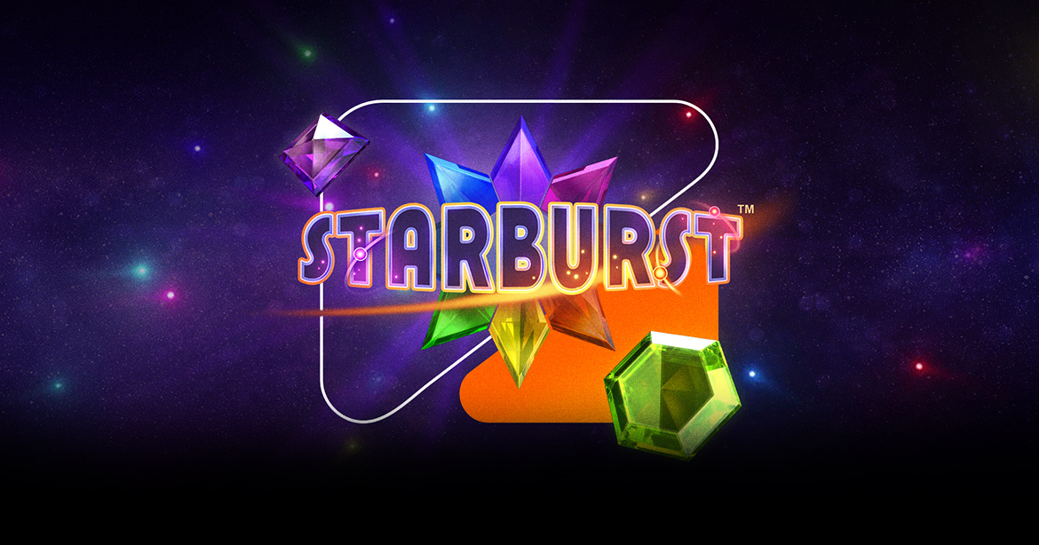 starburst