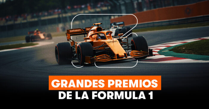 formula 1