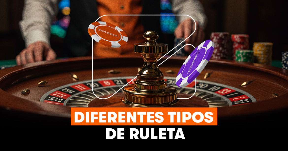 ruleta casino