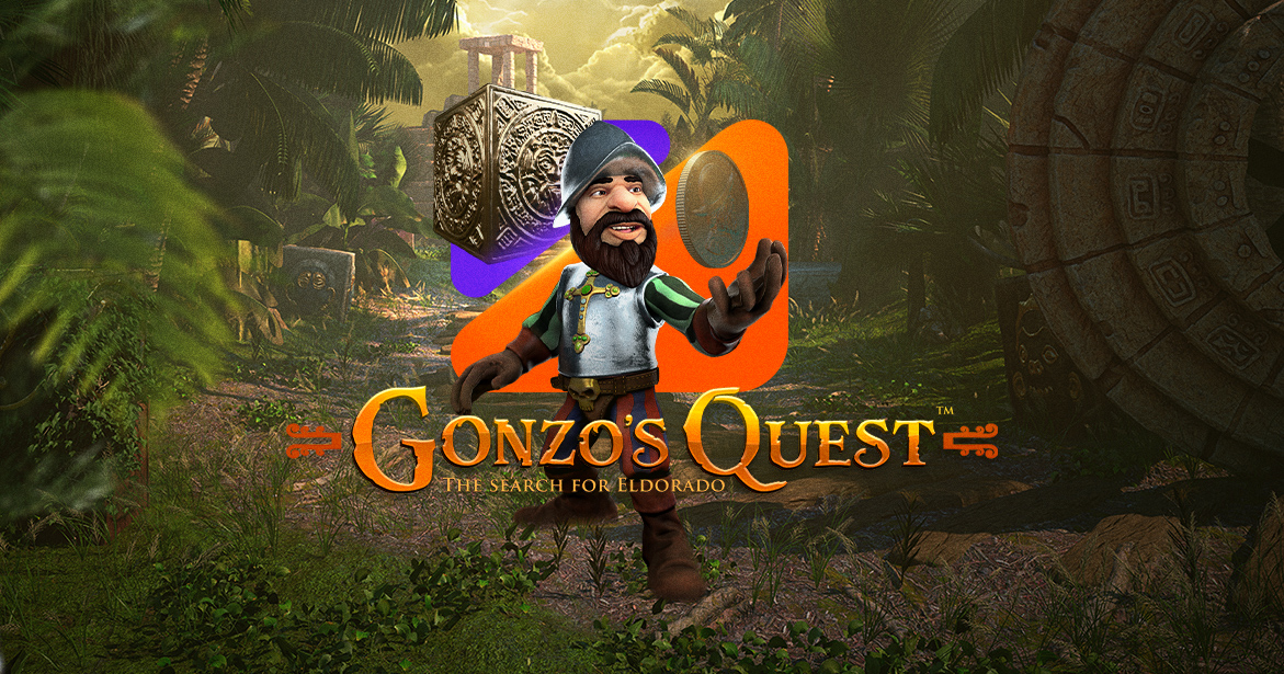 Gonzos quest