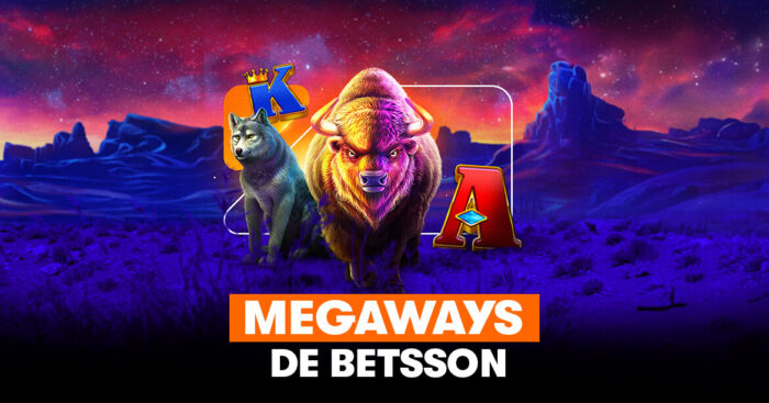 megaways