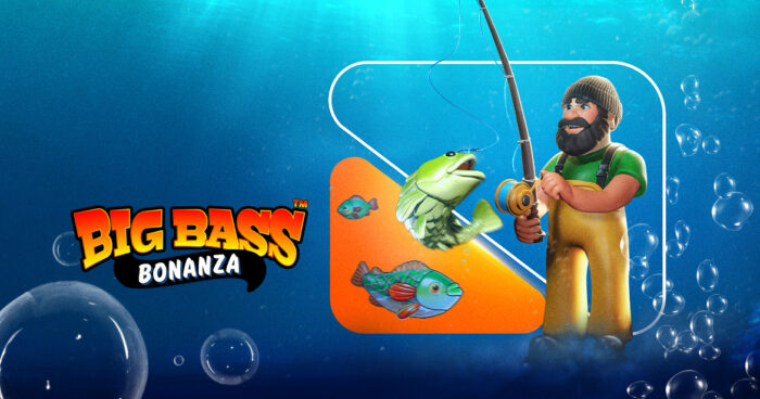 Big Bass Bonanza