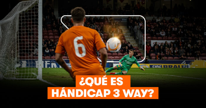 handicap 3 way