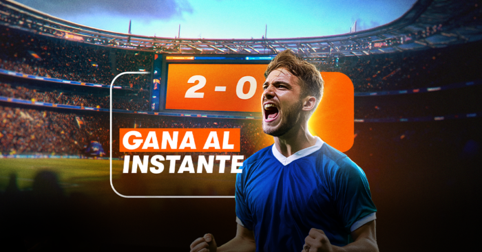 Pago anticipado Betsson Colombia - Early Pay Out