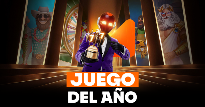 Juego del año en Betsson Colombia