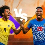 Colombia vs RD Congo: pronóstico del partido