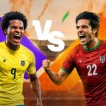 Colombia vs Portugal pronóstico del partido