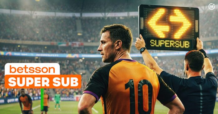 Super Sub