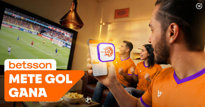 Mete gol gana