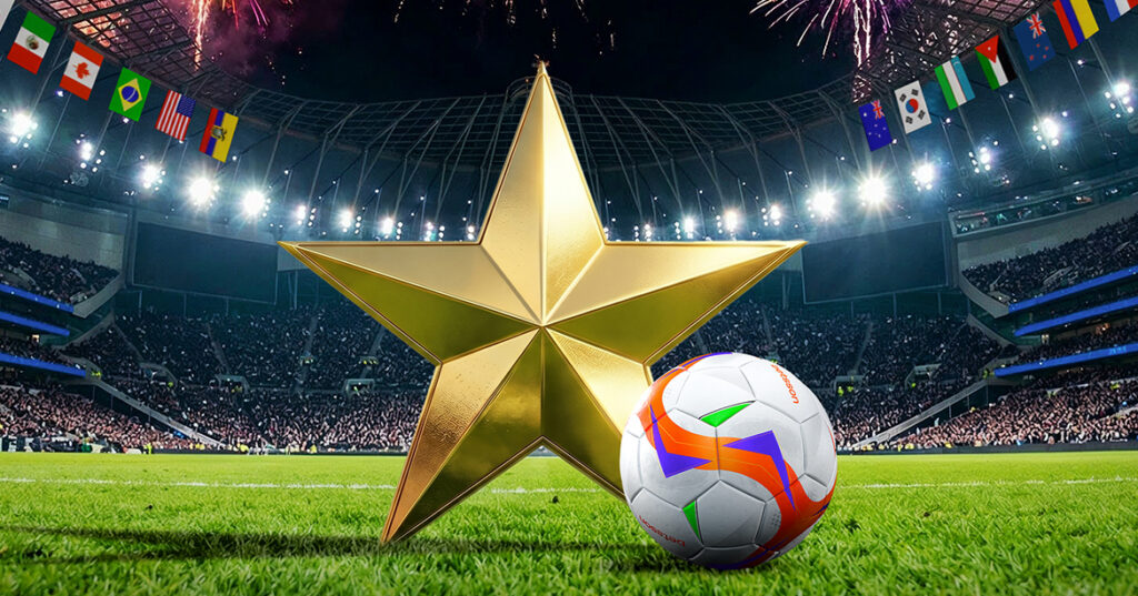 Canción del mundial de Betsson