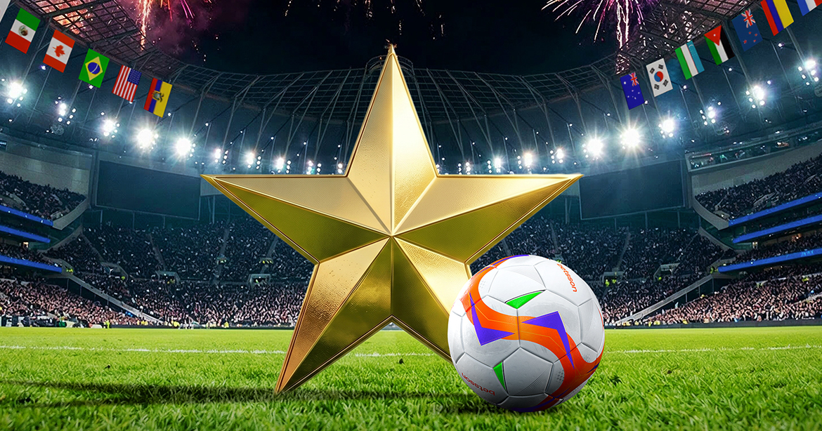 Canción del mundial de Betsson