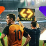 ¿Qué es Super Sub de Betsson? salva tu apuesta si cambian de jugador