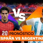 España vs Argentina pronóstico y todo sobre la Gran Final de la Copa del Mundo 2026