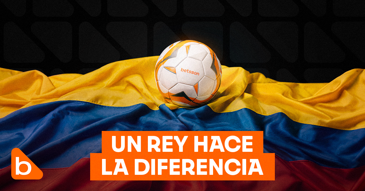 Betsson Donara las ganancias del juego Rey de copas como ayuda humanitaria por el terremoto en Colombia