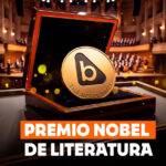 Premio Nobel de Literatura: Cuotas de apuestas de los escritores que tienen más probabilidades.