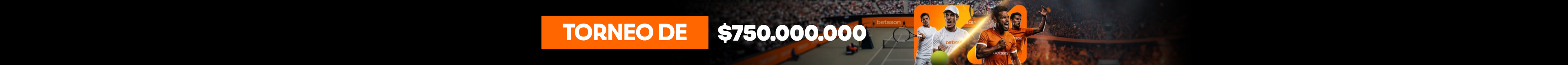 Copa de Campeones $1.250.000.000